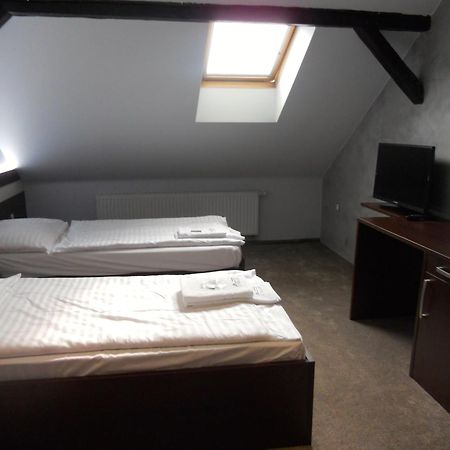 Penzion U Trávníčka Modřice Zimmer foto