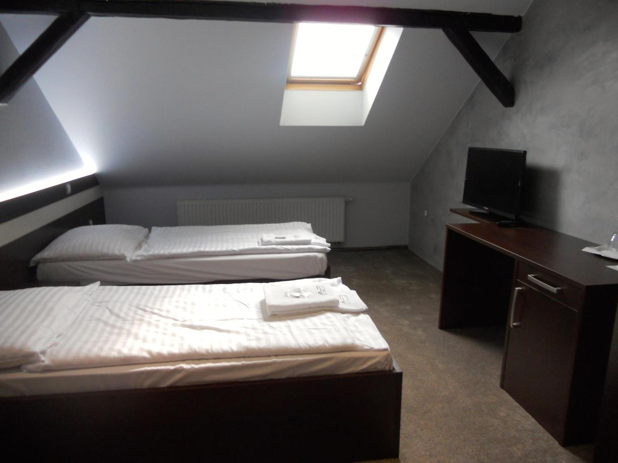 Penzion U Trávníčka Modřice Zimmer foto
